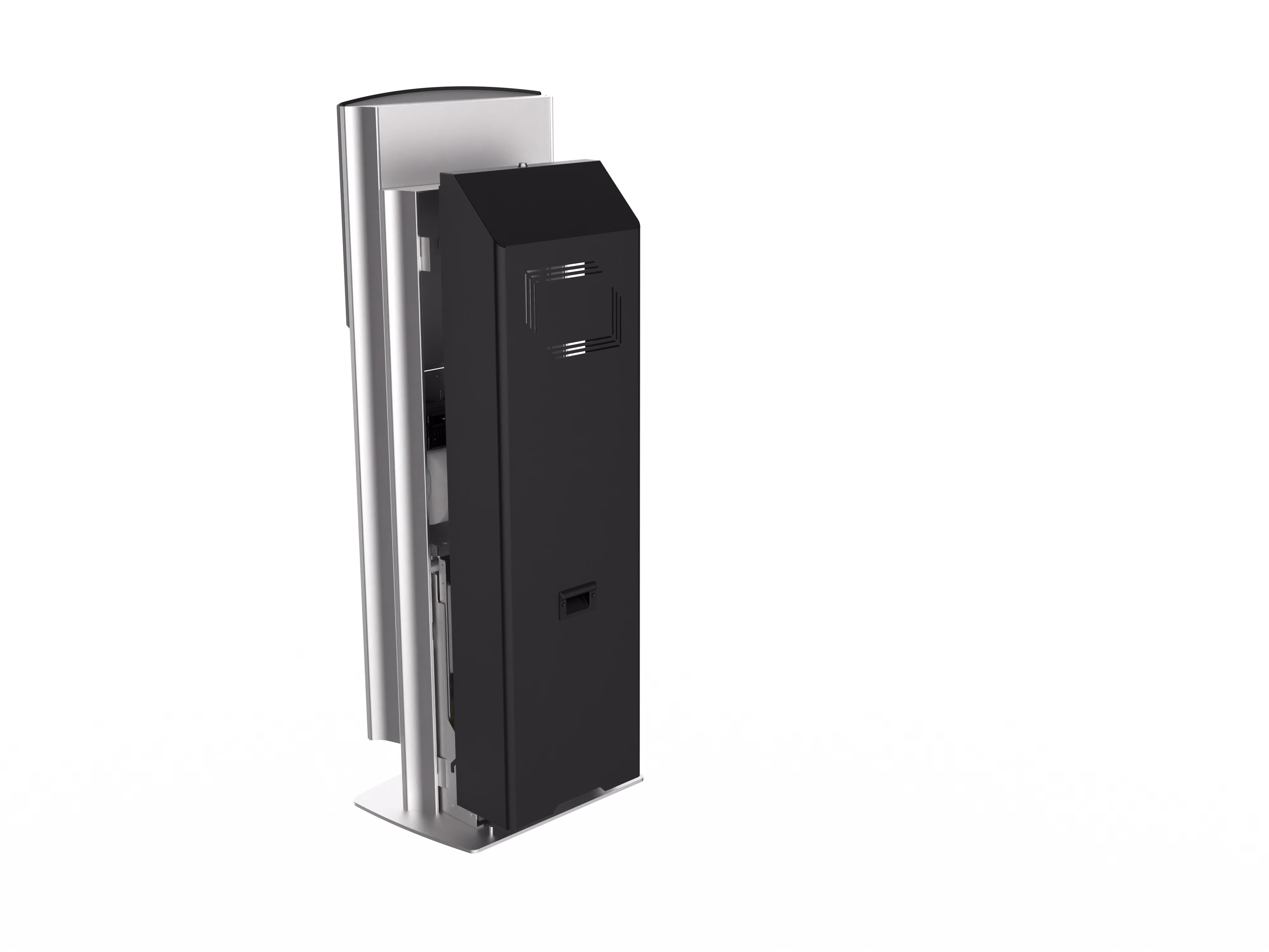 FLEXI Adjust – Front-right angle